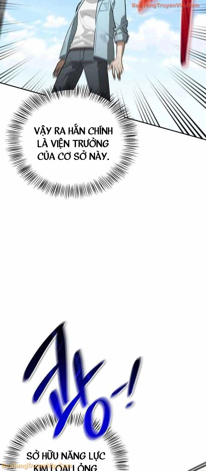 Healer Cấp S Chữa Trị Cho Quái Vật Chapter 20.2 - 83