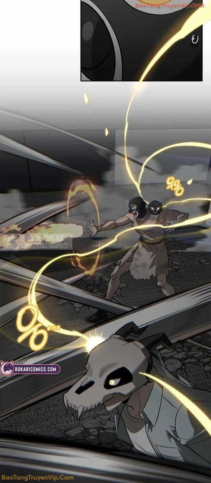 Healer Cấp S Chữa Trị Cho Quái Vật Chapter 20.2 - 87