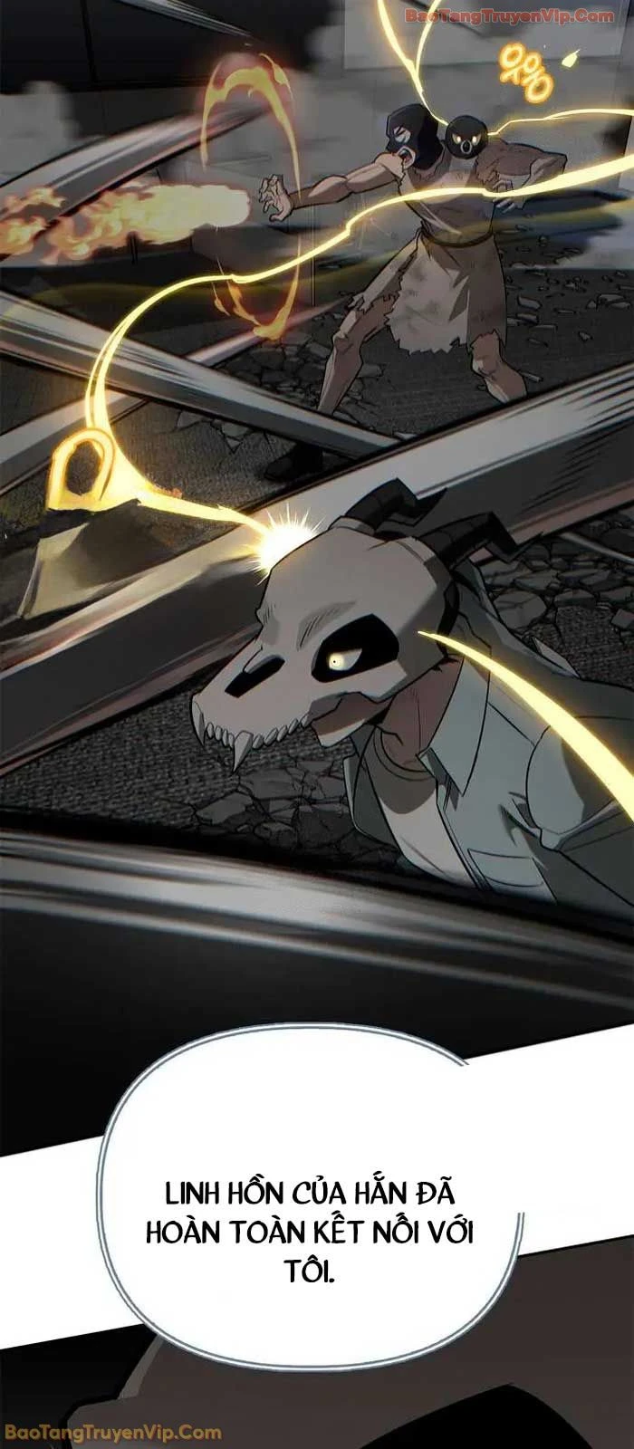 Healer Cấp S Chữa Trị Cho Quái Vật Chapter 21.1 - 2