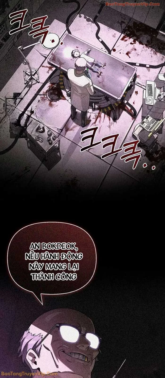 Healer Cấp S Chữa Trị Cho Quái Vật Chapter 21.1 - 4