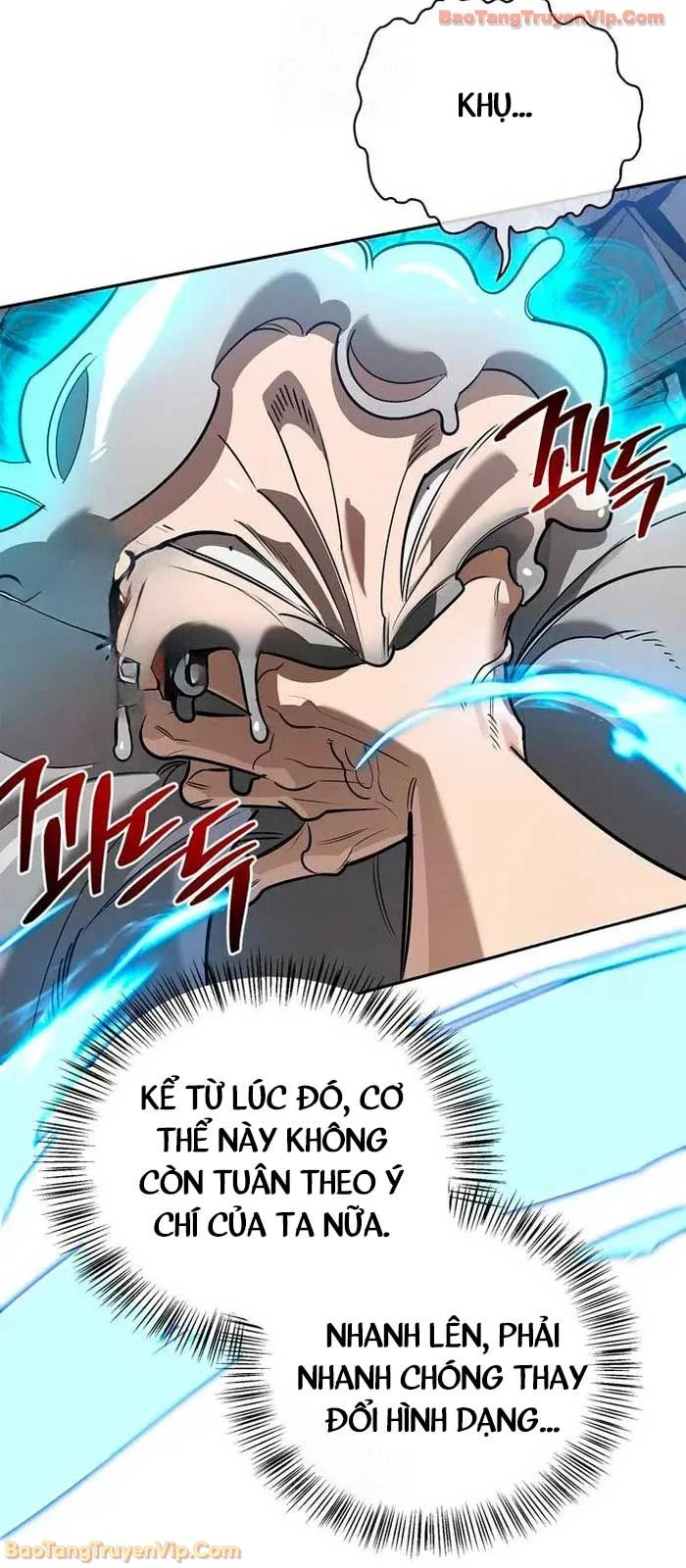 Healer Cấp S Chữa Trị Cho Quái Vật Chapter 21.1 - 13