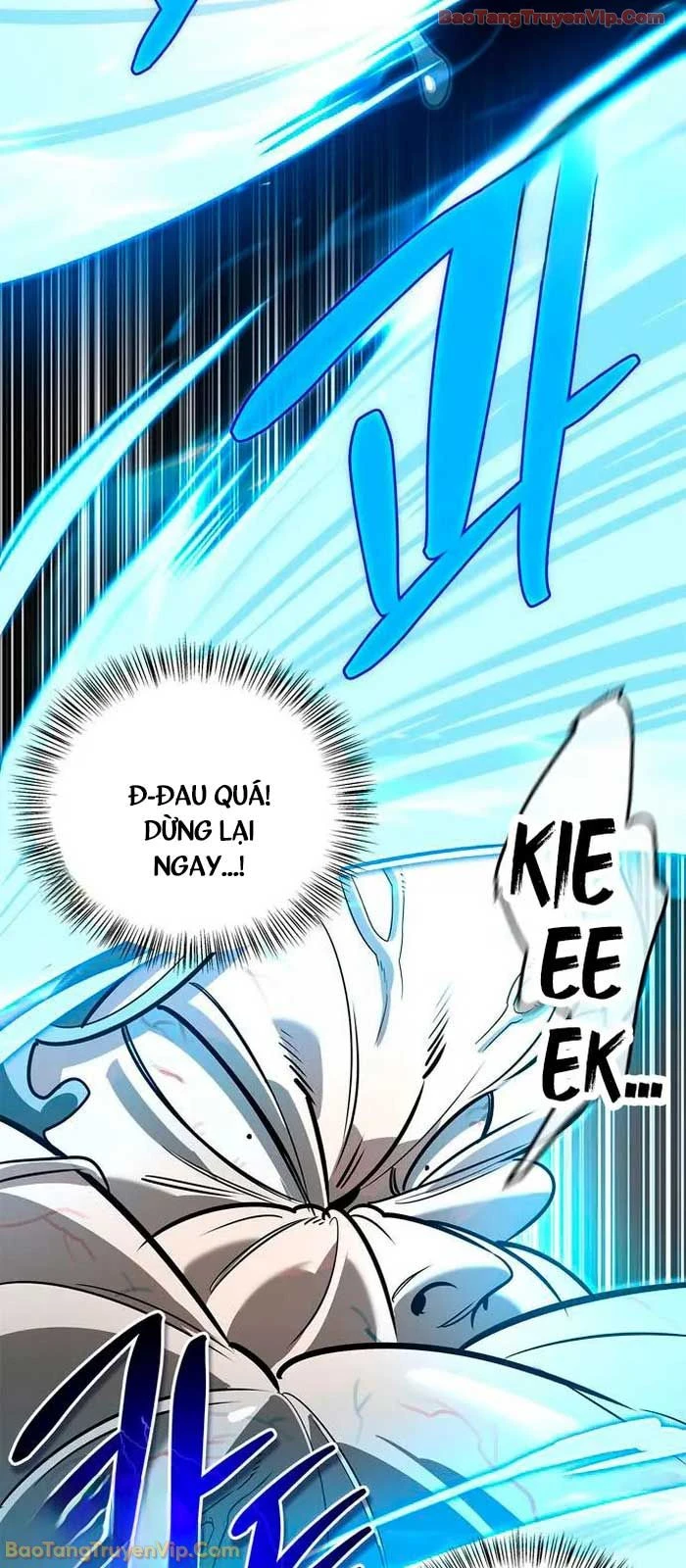 Healer Cấp S Chữa Trị Cho Quái Vật Chapter 21.1 - 17