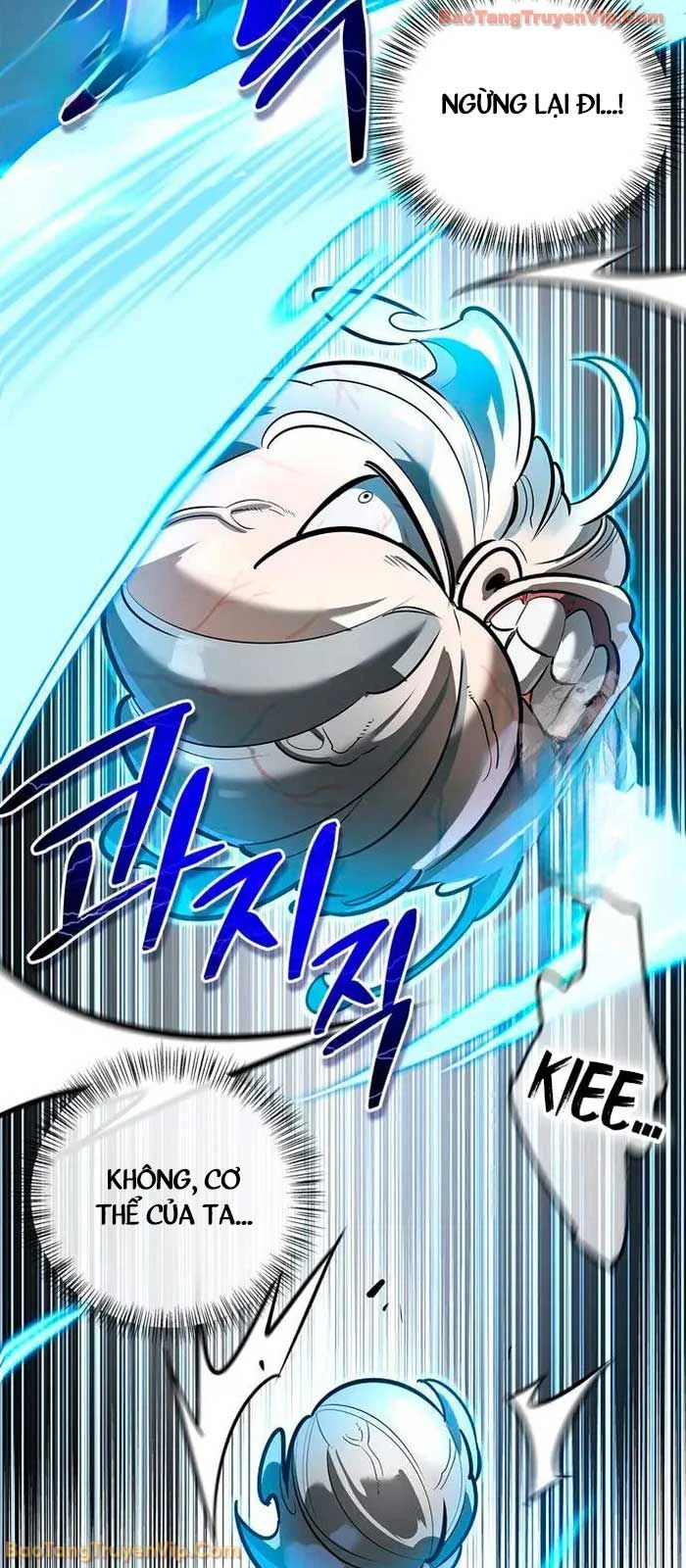 Healer Cấp S Chữa Trị Cho Quái Vật Chapter 21.1 - 18