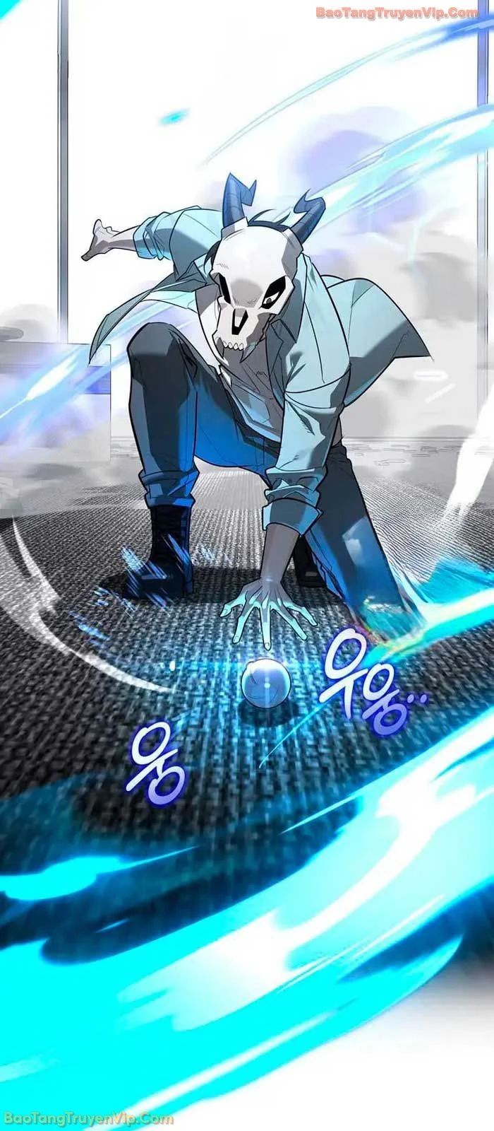 Healer Cấp S Chữa Trị Cho Quái Vật Chapter 21.1 - 20