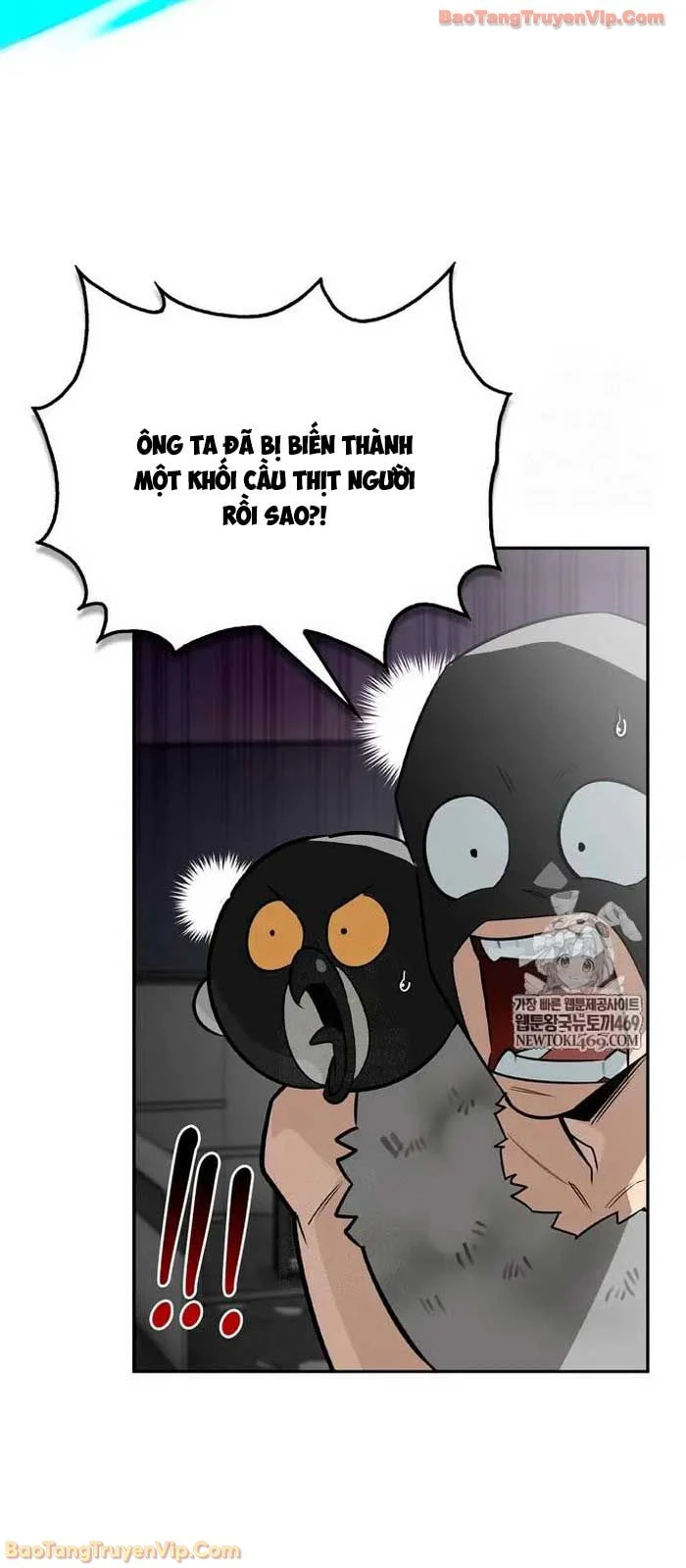 Healer Cấp S Chữa Trị Cho Quái Vật Chapter 21.1 - 21