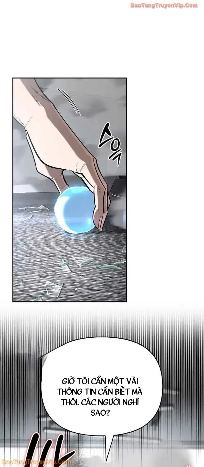 Healer Cấp S Chữa Trị Cho Quái Vật Chapter 21.1 - 22