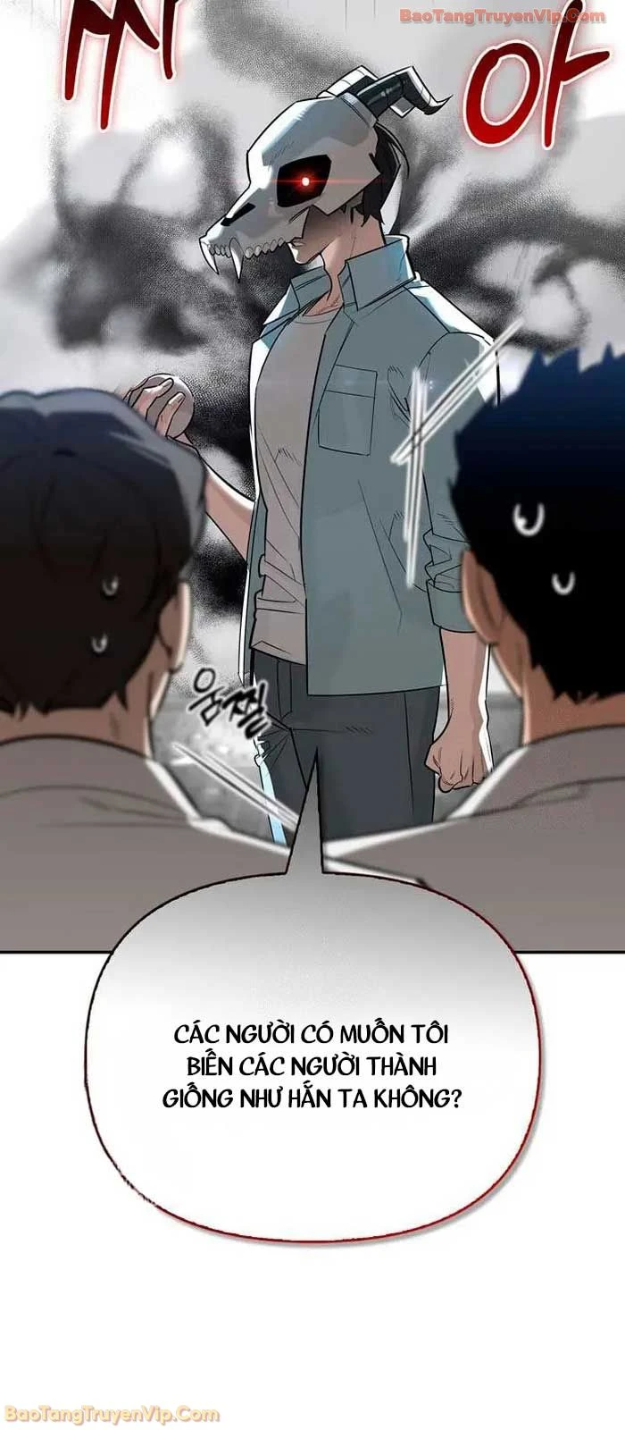 Healer Cấp S Chữa Trị Cho Quái Vật Chapter 21.1 - 23