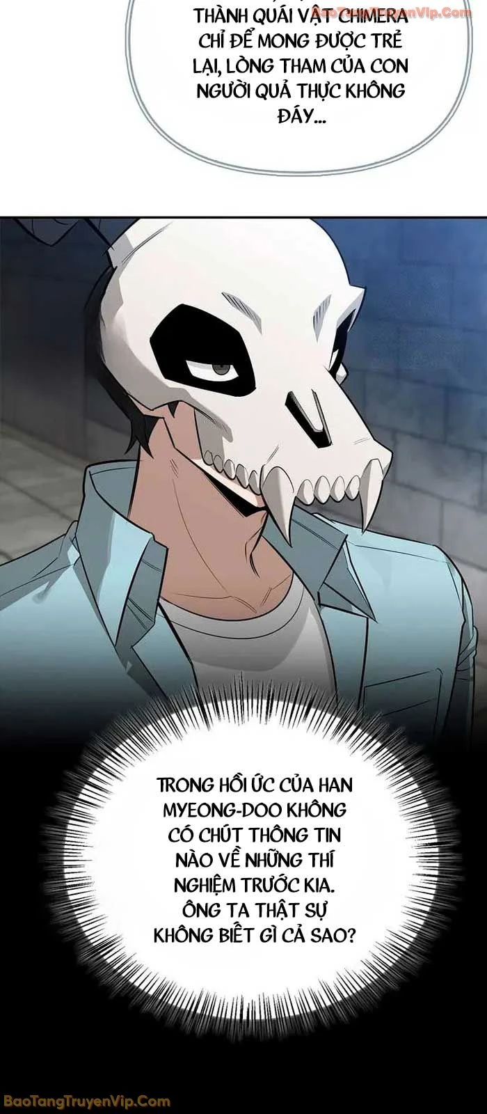 Healer Cấp S Chữa Trị Cho Quái Vật Chapter 21.1 - 27