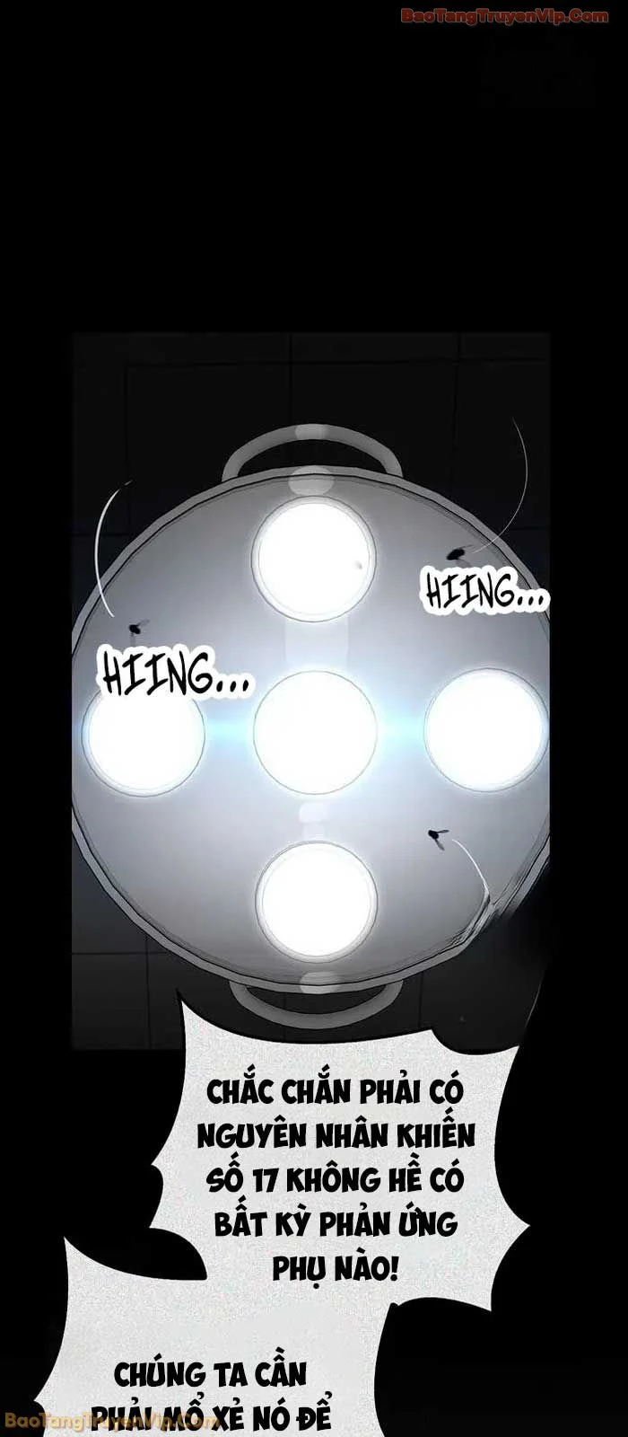 Healer Cấp S Chữa Trị Cho Quái Vật Chapter 21.1 - 37