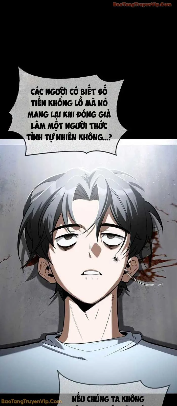 Healer Cấp S Chữa Trị Cho Quái Vật Chapter 21.1 - 39