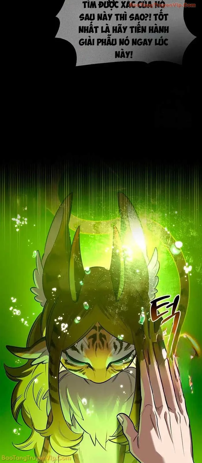 Healer Cấp S Chữa Trị Cho Quái Vật Chapter 21.1 - 40