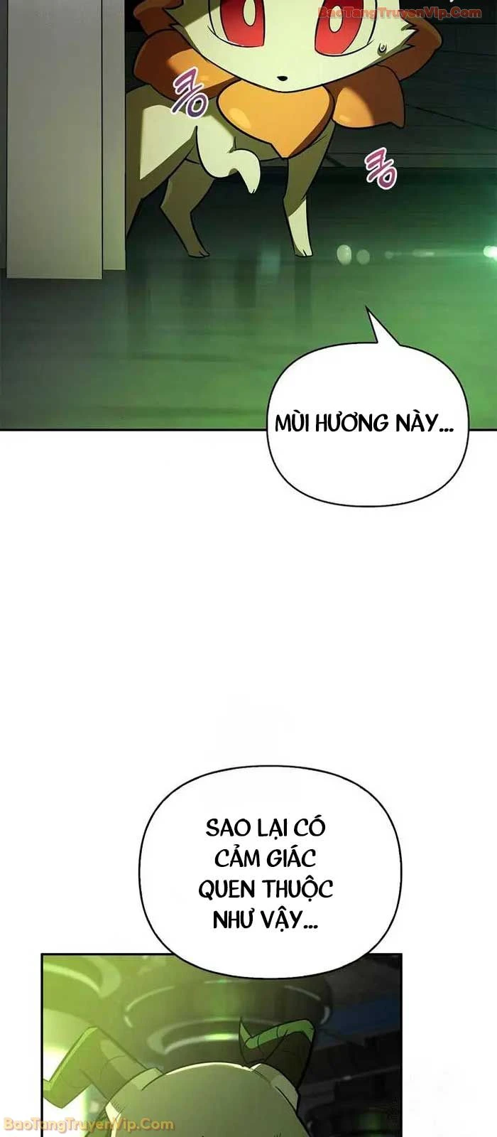 Healer Cấp S Chữa Trị Cho Quái Vật Chapter 21.1 - 43