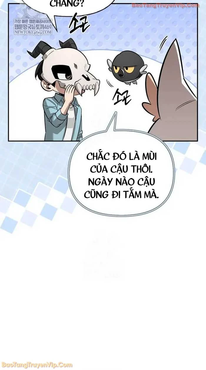 Healer Cấp S Chữa Trị Cho Quái Vật Chapter 21.1 - 45