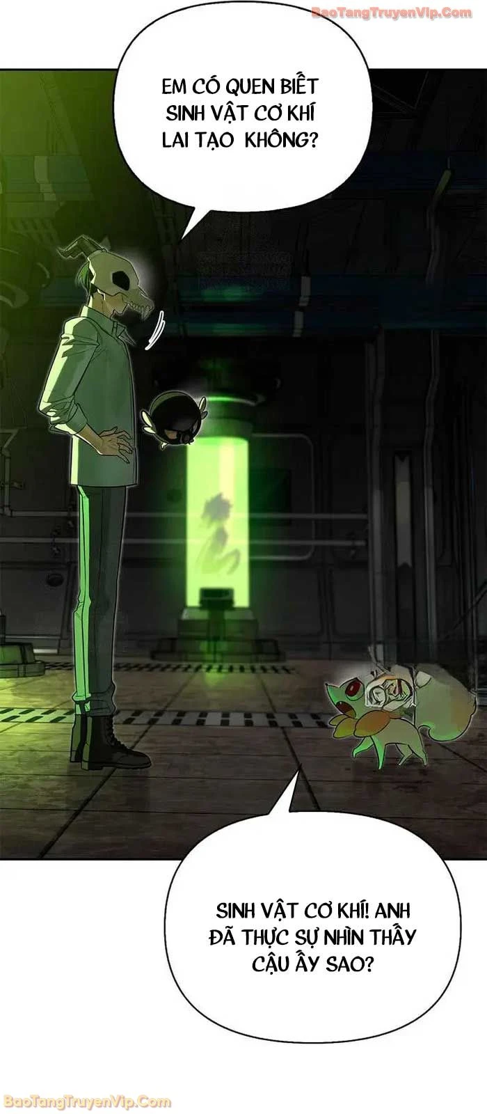 Healer Cấp S Chữa Trị Cho Quái Vật Chapter 21.1 - 46