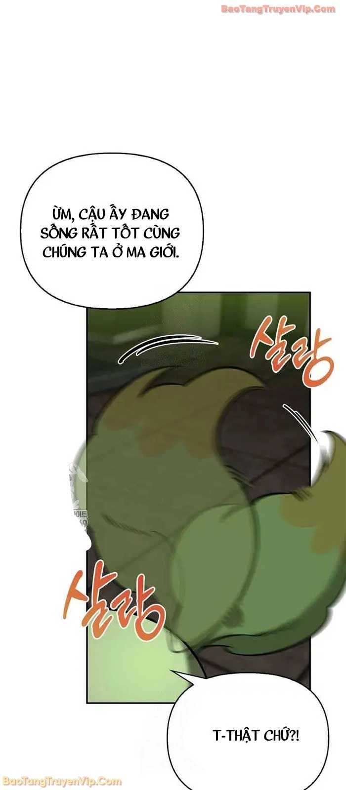 Healer Cấp S Chữa Trị Cho Quái Vật Chapter 21.1 - 47