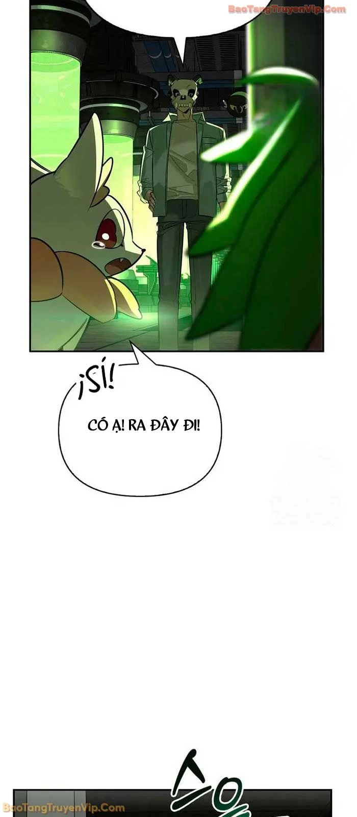 Healer Cấp S Chữa Trị Cho Quái Vật Chapter 21.1 - 50