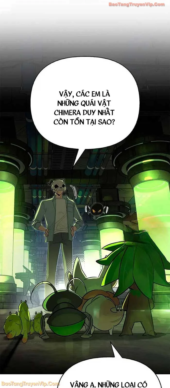 Healer Cấp S Chữa Trị Cho Quái Vật Chapter 21.1 - 53