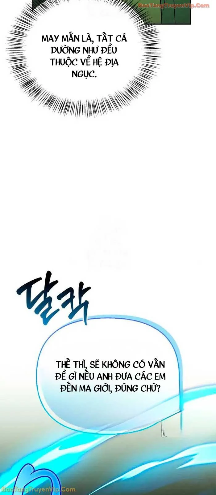 Healer Cấp S Chữa Trị Cho Quái Vật Chapter 21.1 - 55