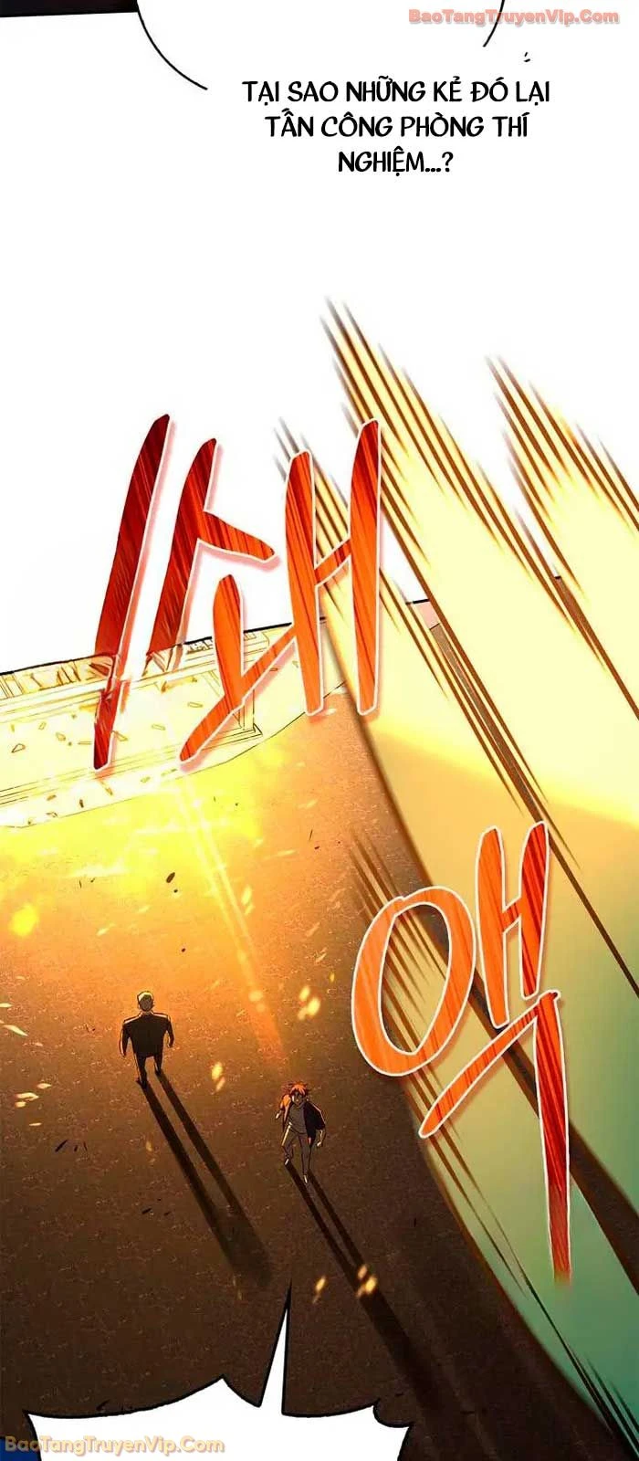 Healer Cấp S Chữa Trị Cho Quái Vật Chapter 21.1 - 59