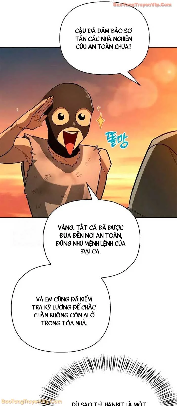 Healer Cấp S Chữa Trị Cho Quái Vật Chapter 21.1 - 62