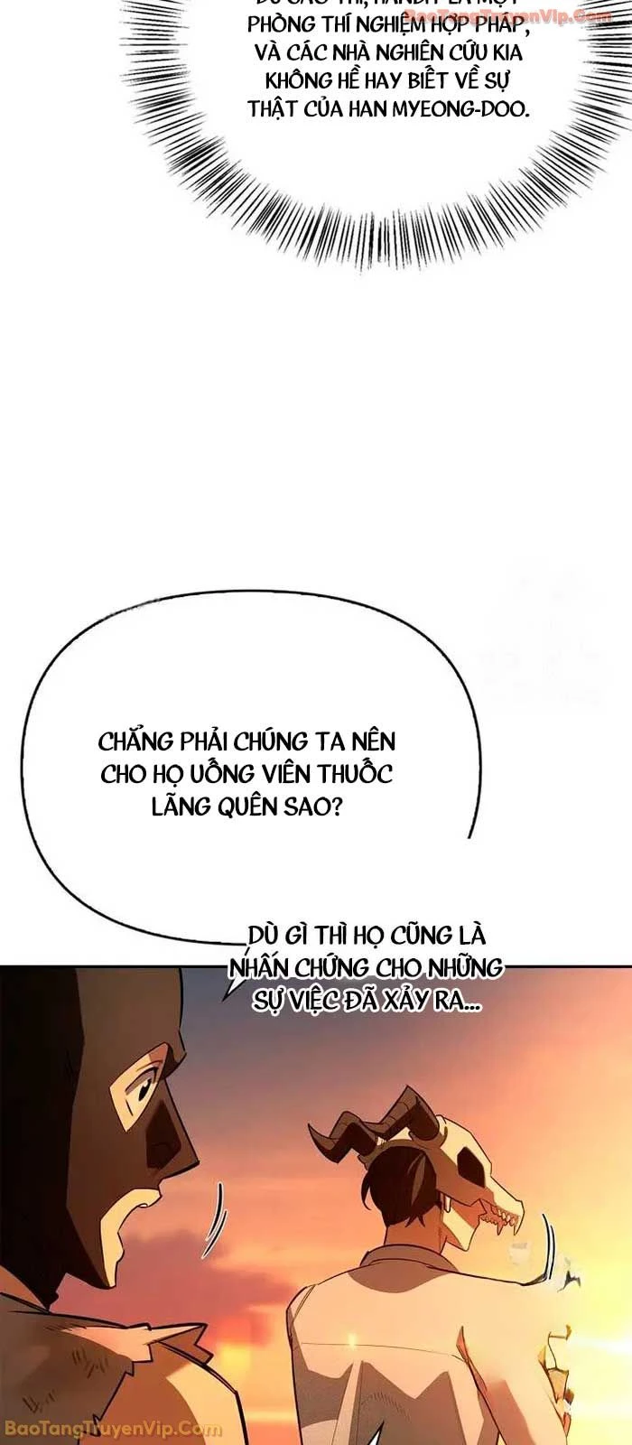 Healer Cấp S Chữa Trị Cho Quái Vật Chapter 21.1 - 63