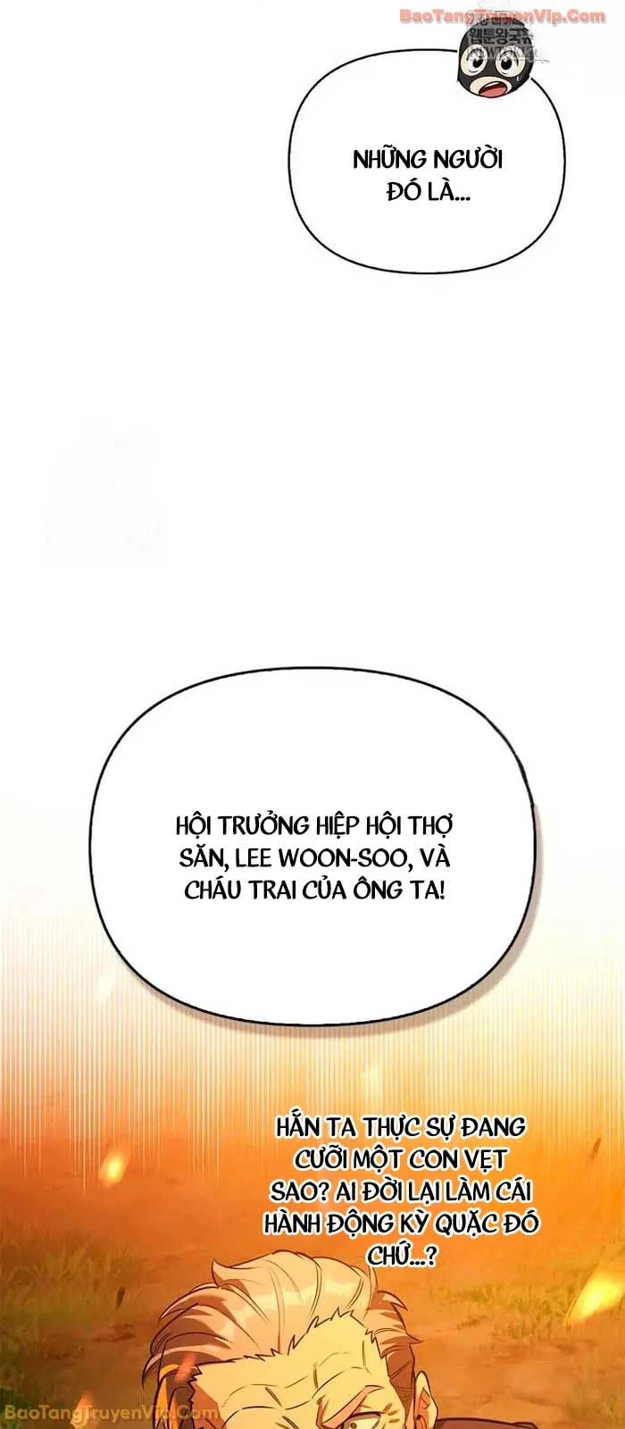 Healer Cấp S Chữa Trị Cho Quái Vật Chapter 21.1 - 66