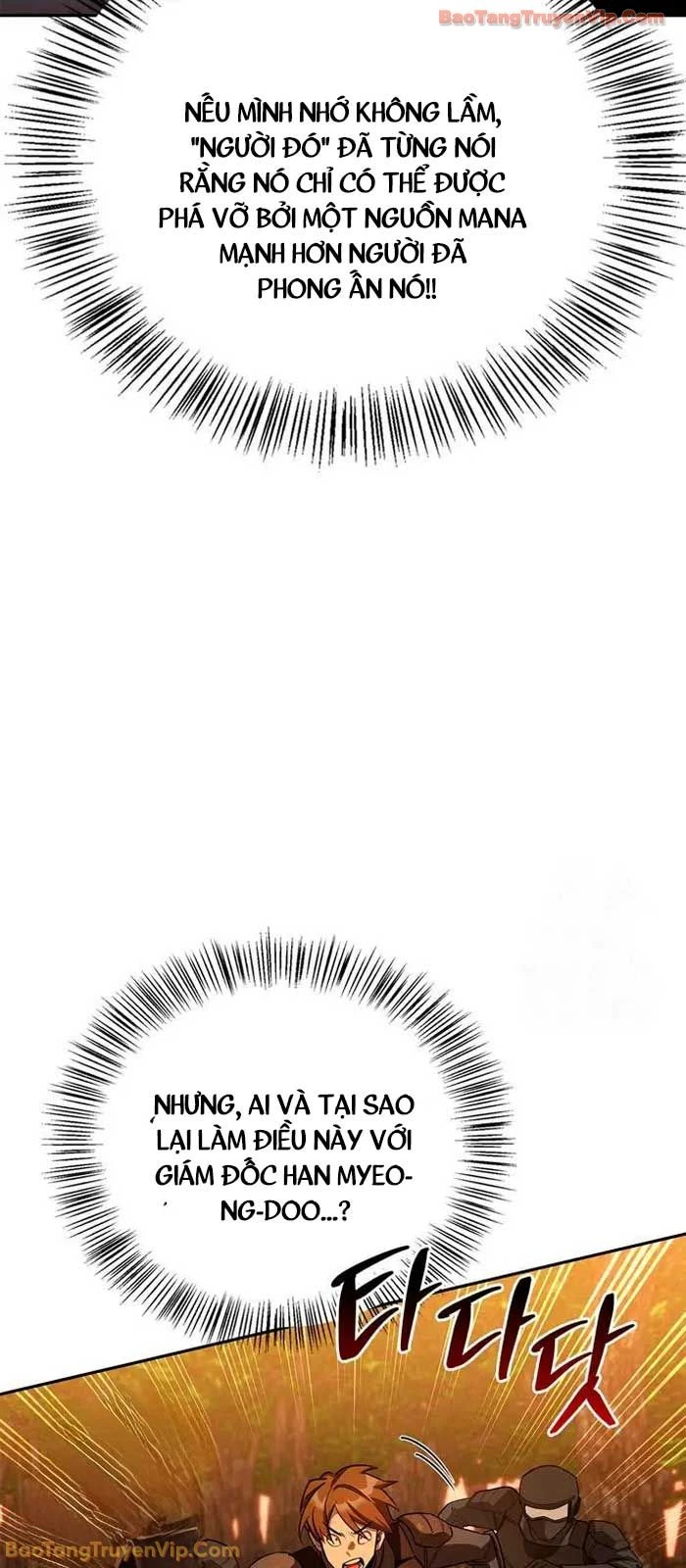 Healer Cấp S Chữa Trị Cho Quái Vật Chapter 21.1 - 76