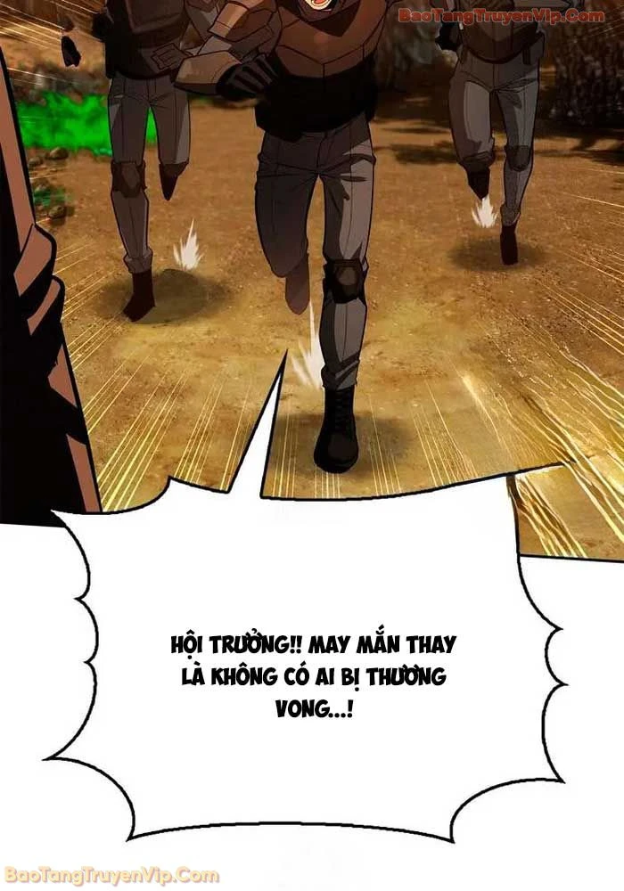 Healer Cấp S Chữa Trị Cho Quái Vật Chapter 21.1 - 77