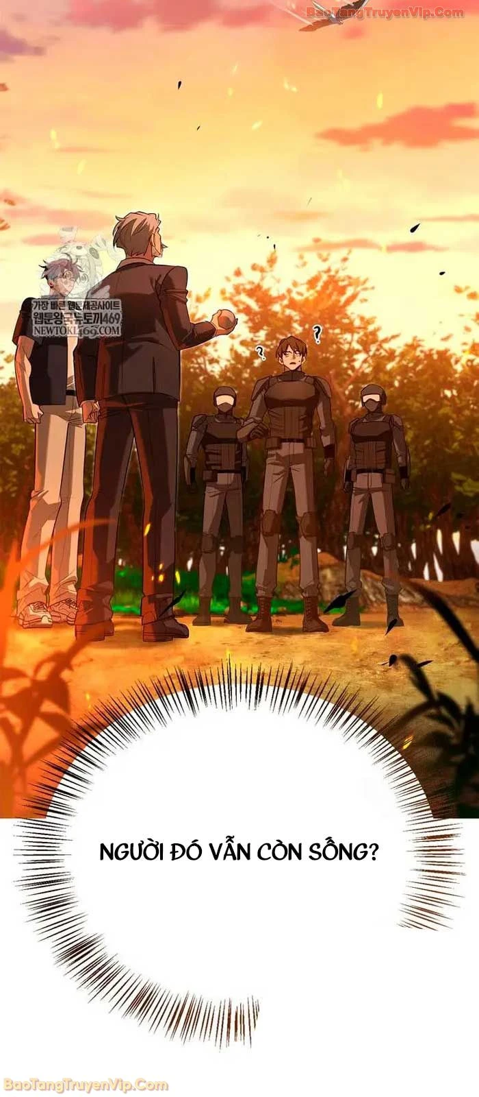 Healer Cấp S Chữa Trị Cho Quái Vật Chapter 21.1 - 81