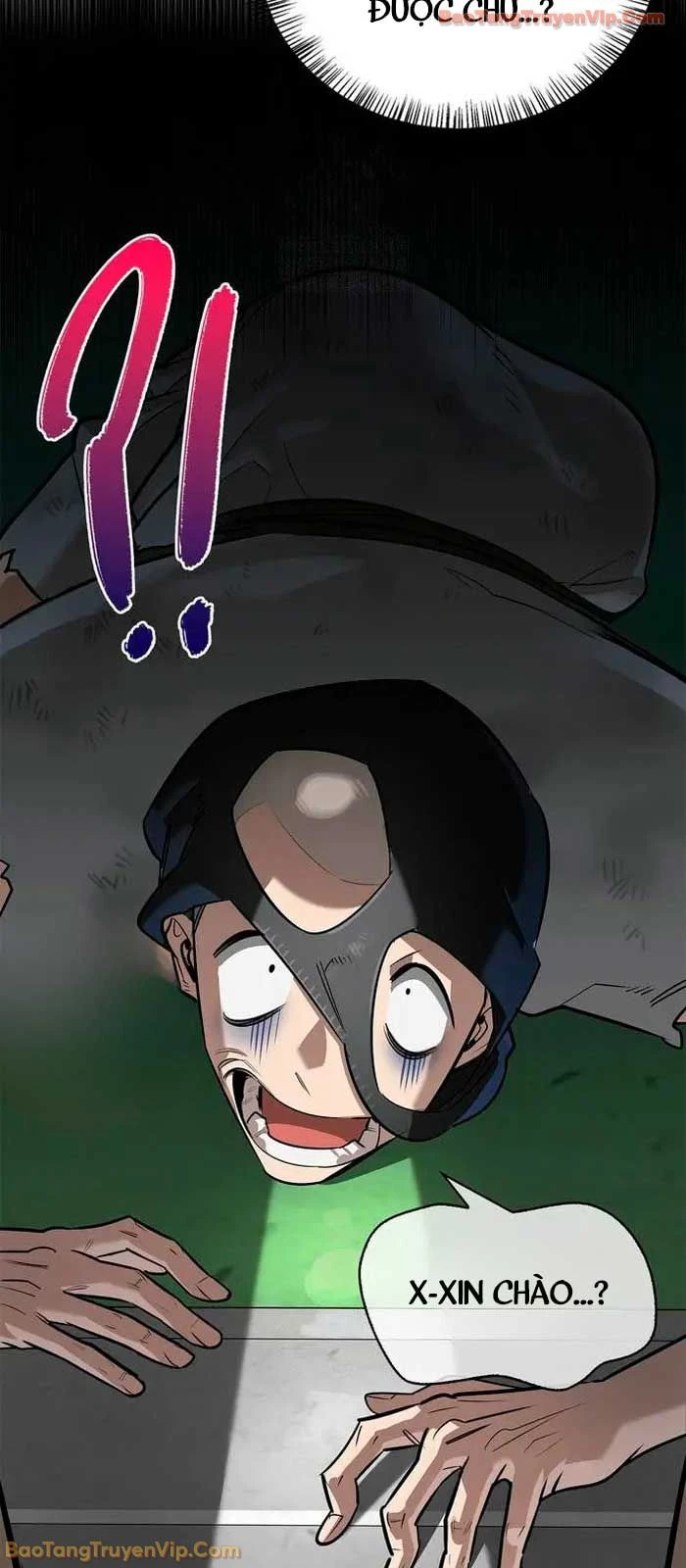 Healer Cấp S Chữa Trị Cho Quái Vật Chapter 21.1 - 89