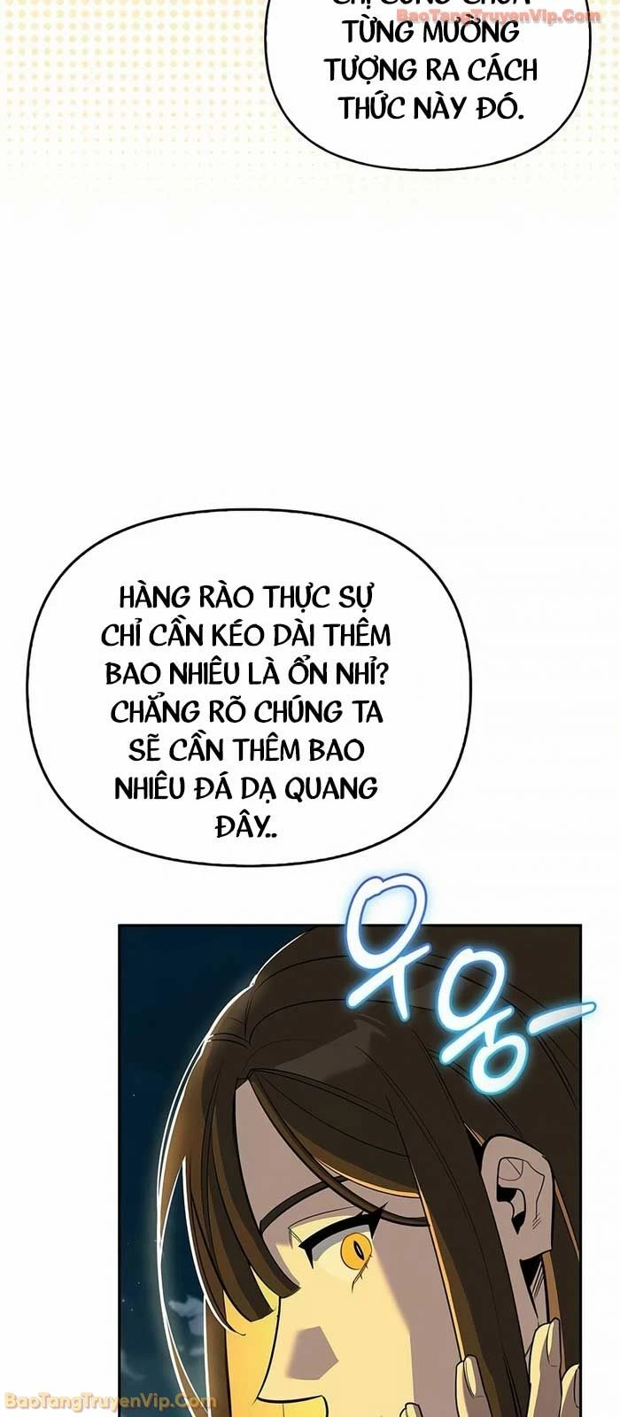 Healer Cấp S Chữa Trị Cho Quái Vật Chapter 22.2 - 5