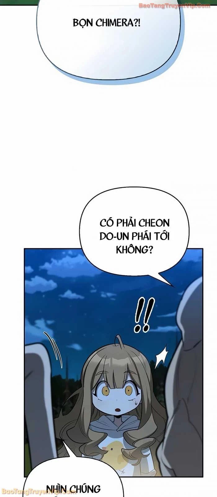 Healer Cấp S Chữa Trị Cho Quái Vật Chapter 22.2 - 9