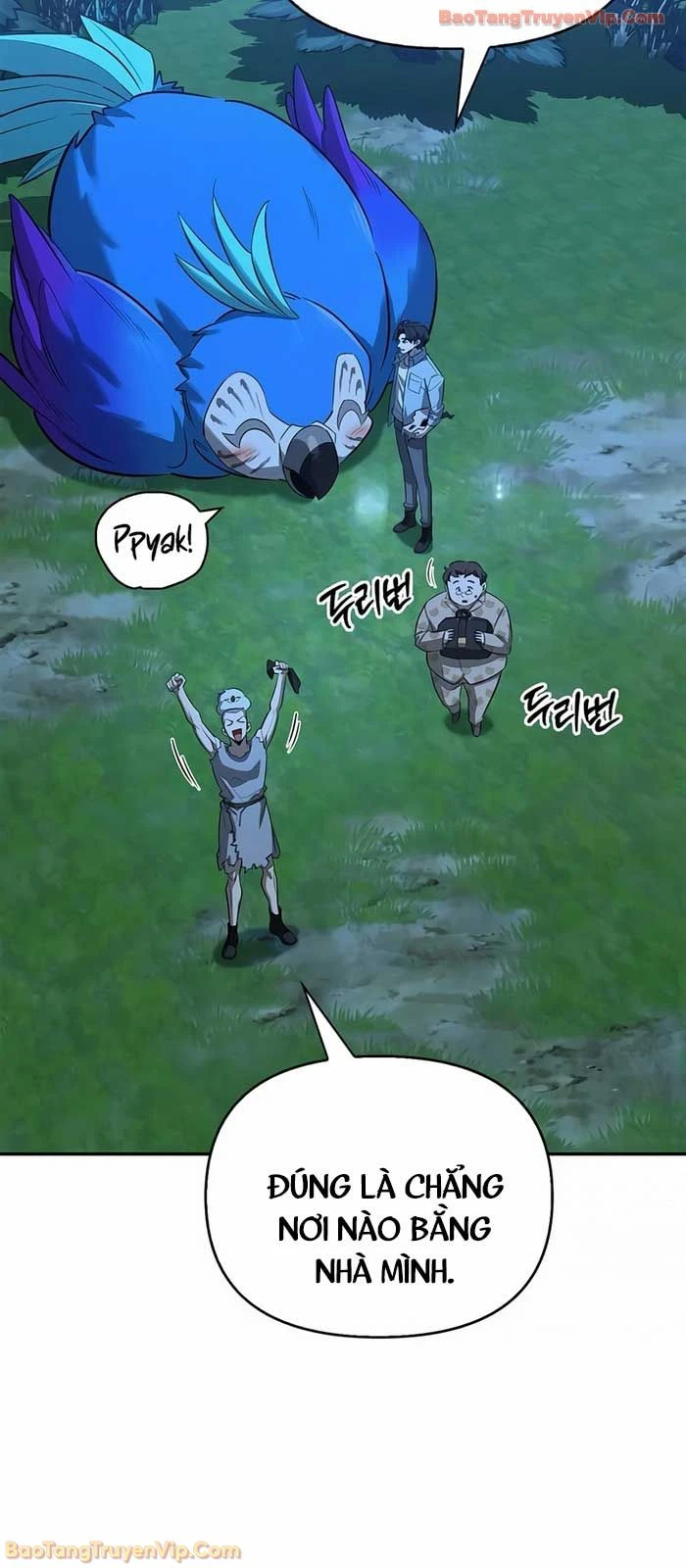 Healer Cấp S Chữa Trị Cho Quái Vật Chapter 22.2 - 26