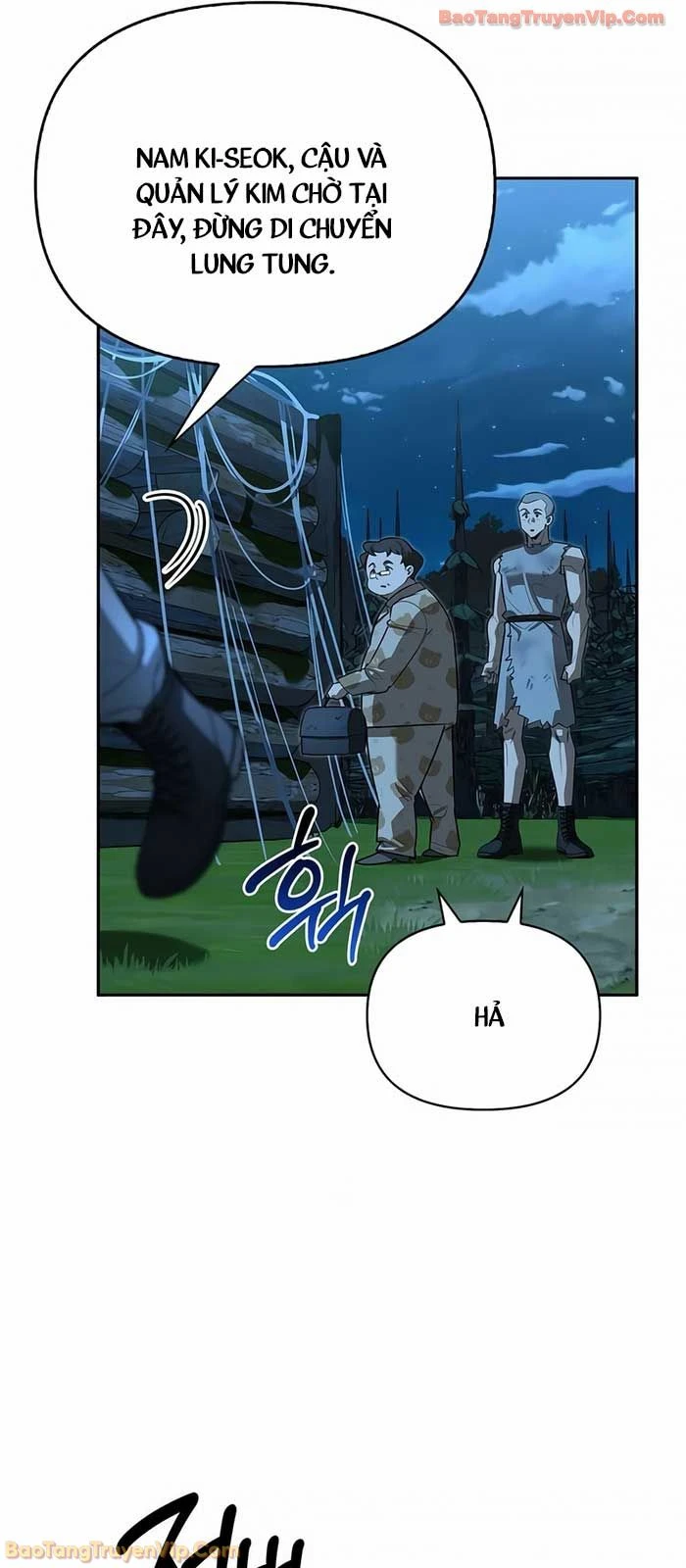 Healer Cấp S Chữa Trị Cho Quái Vật Chapter 22.2 - 32