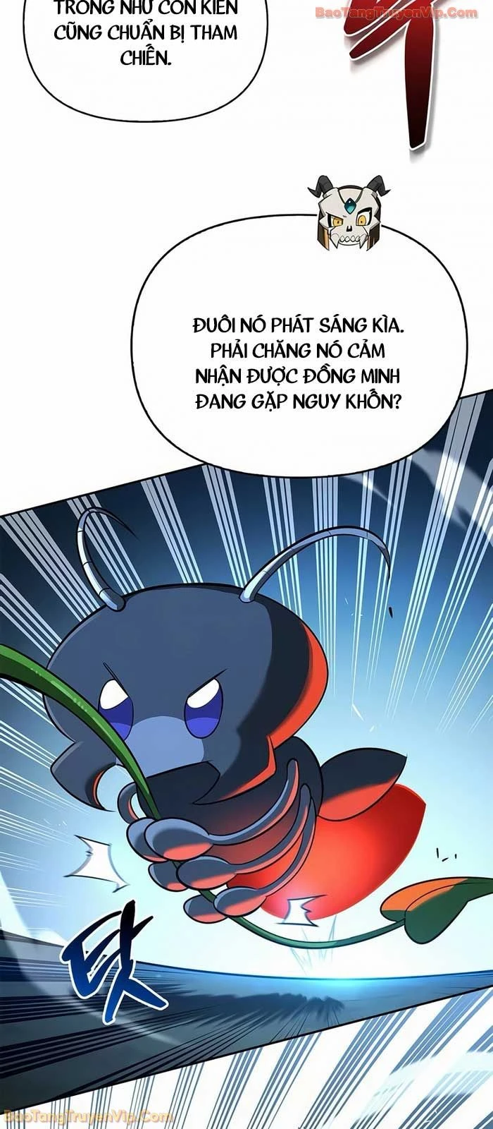 Healer Cấp S Chữa Trị Cho Quái Vật Chapter 22.2 - 38