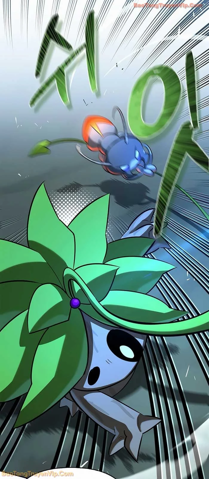 Healer Cấp S Chữa Trị Cho Quái Vật Chapter 22.2 - 39