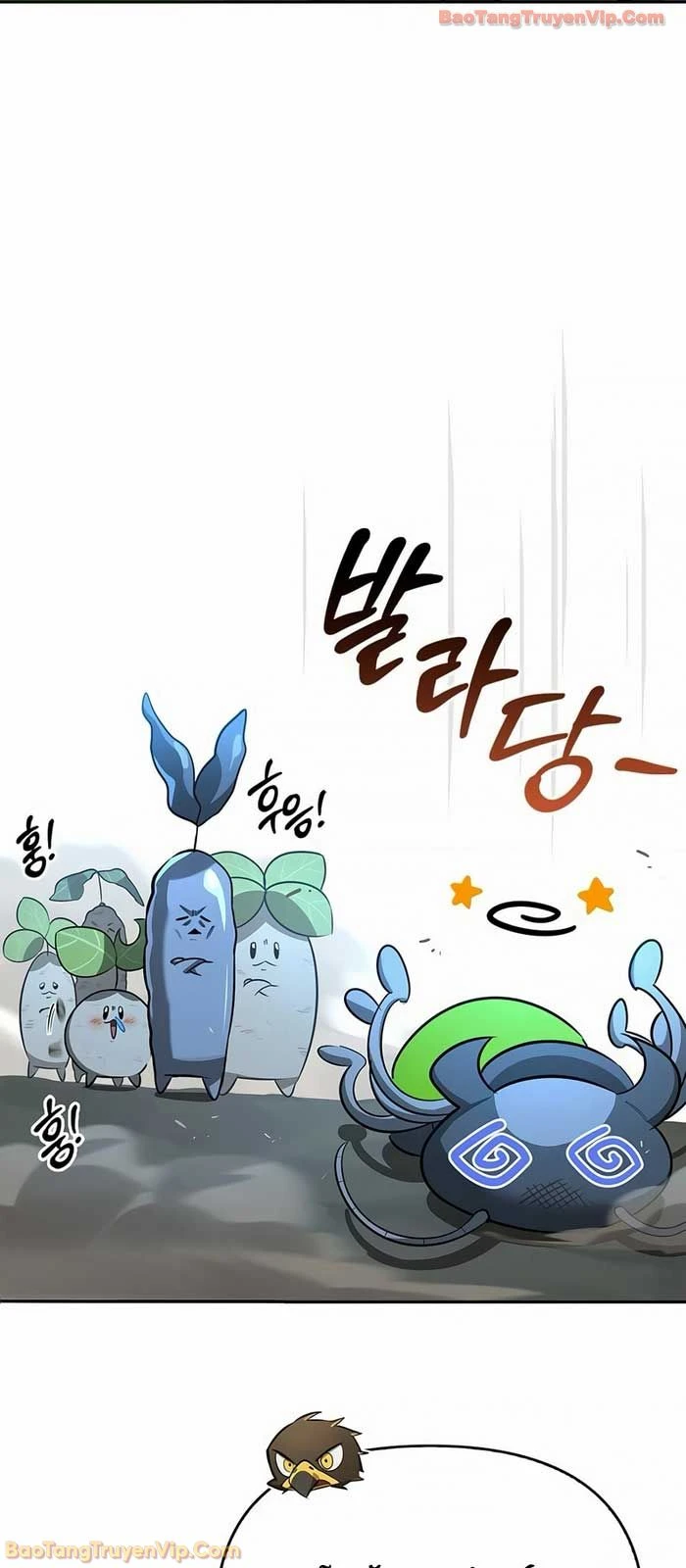 Healer Cấp S Chữa Trị Cho Quái Vật Chapter 22.2 - 46