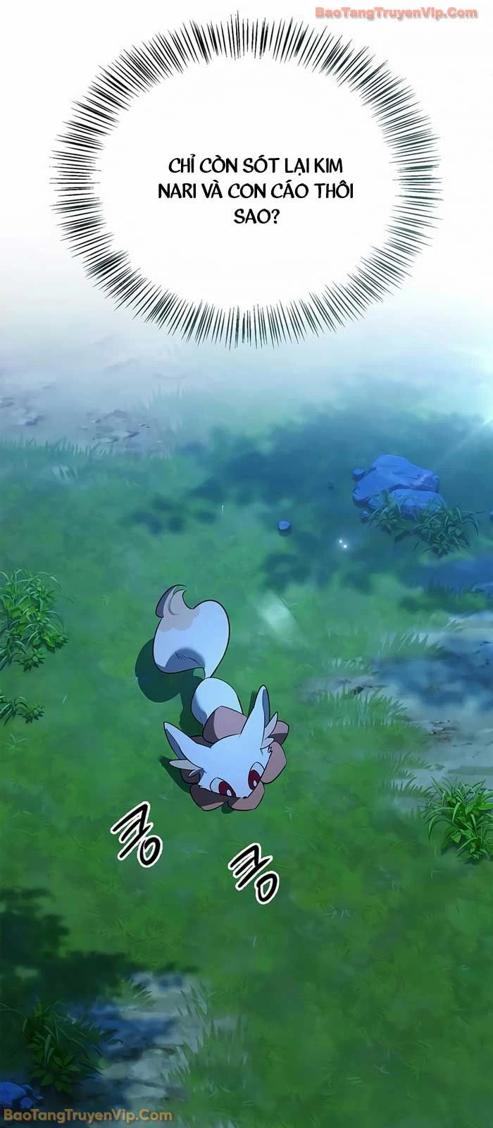 Healer Cấp S Chữa Trị Cho Quái Vật Chapter 22.2 - 49