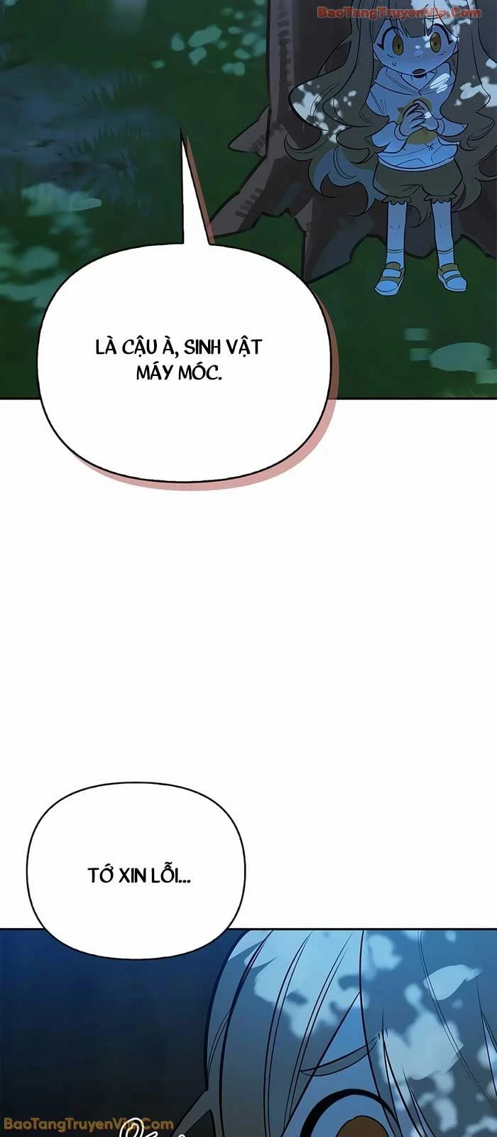 Healer Cấp S Chữa Trị Cho Quái Vật Chapter 22.2 - 52