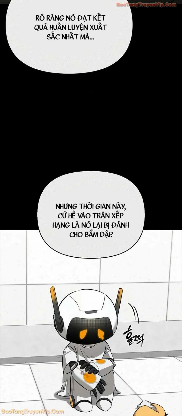 Healer Cấp S Chữa Trị Cho Quái Vật Chapter 22.2 - 56