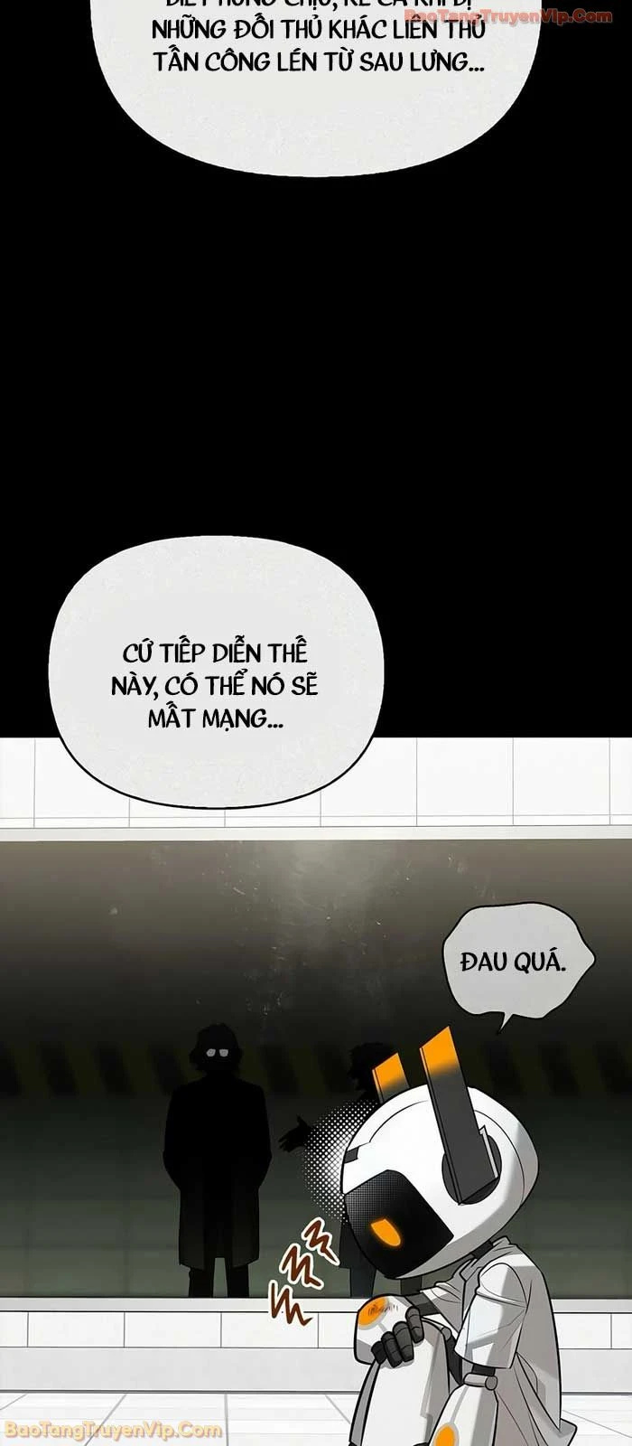 Healer Cấp S Chữa Trị Cho Quái Vật Chapter 22.2 - 59