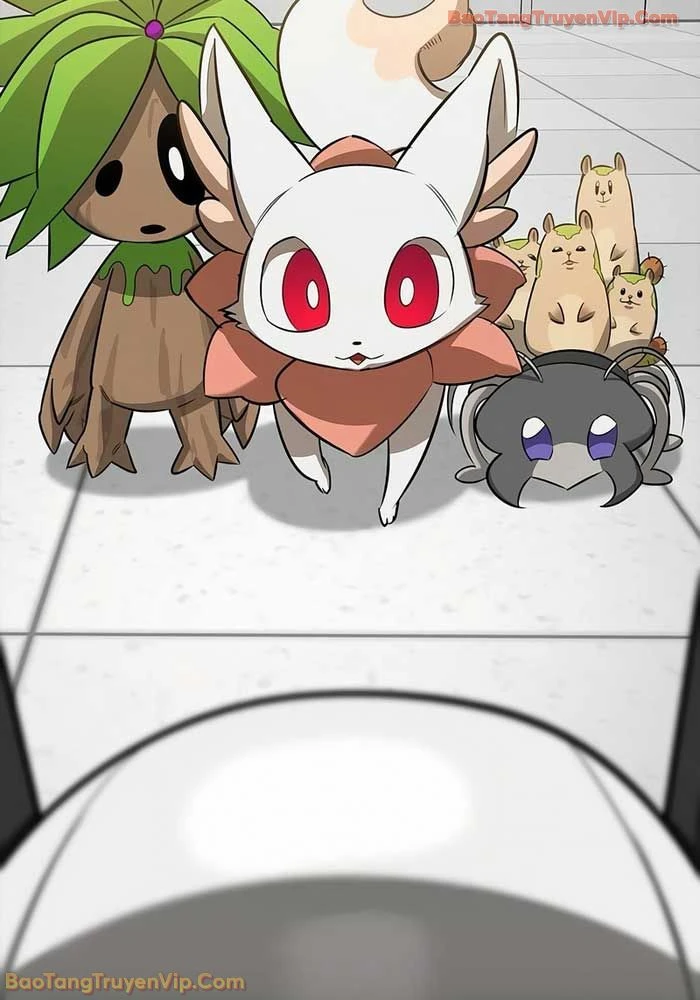 Healer Cấp S Chữa Trị Cho Quái Vật Chapter 22.2 - 63