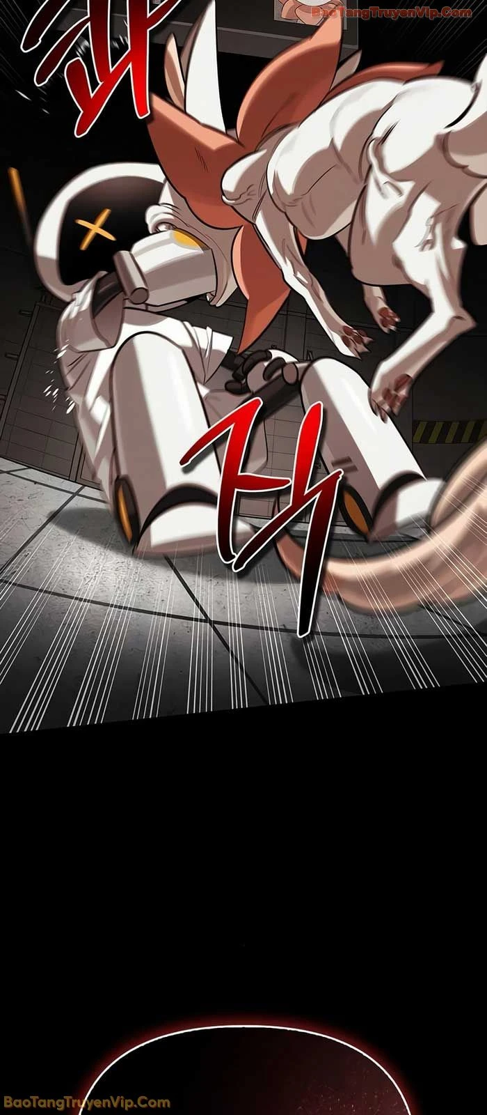 Healer Cấp S Chữa Trị Cho Quái Vật Chapter 22.2 - 66