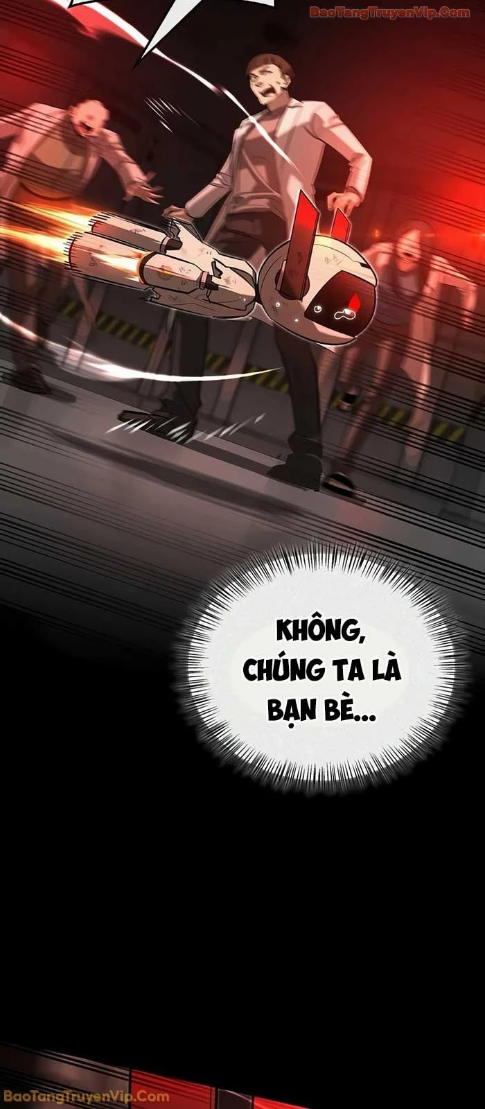 Healer Cấp S Chữa Trị Cho Quái Vật Chapter 22.2 - 73