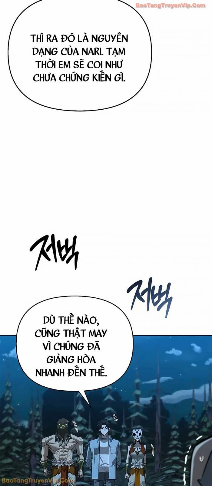 Healer Cấp S Chữa Trị Cho Quái Vật Chapter 22.2 - 86