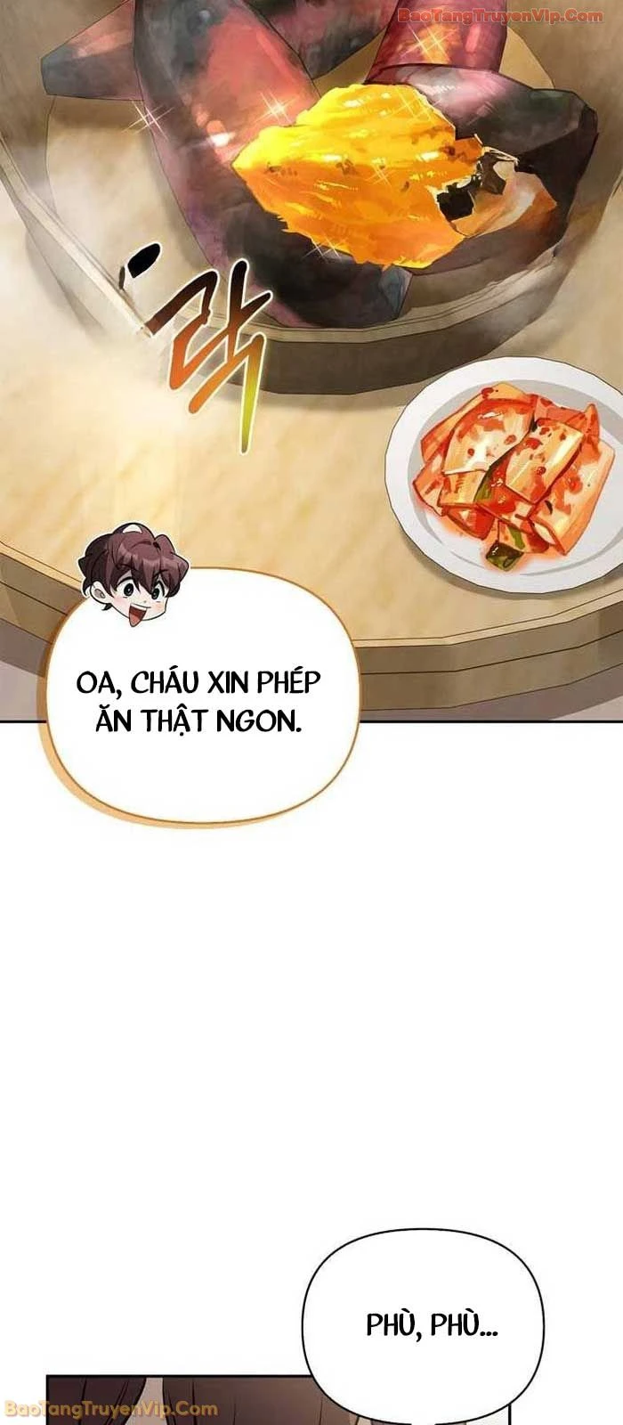 Healer Cấp S Chữa Trị Cho Quái Vật Chapter 23.3 - 7