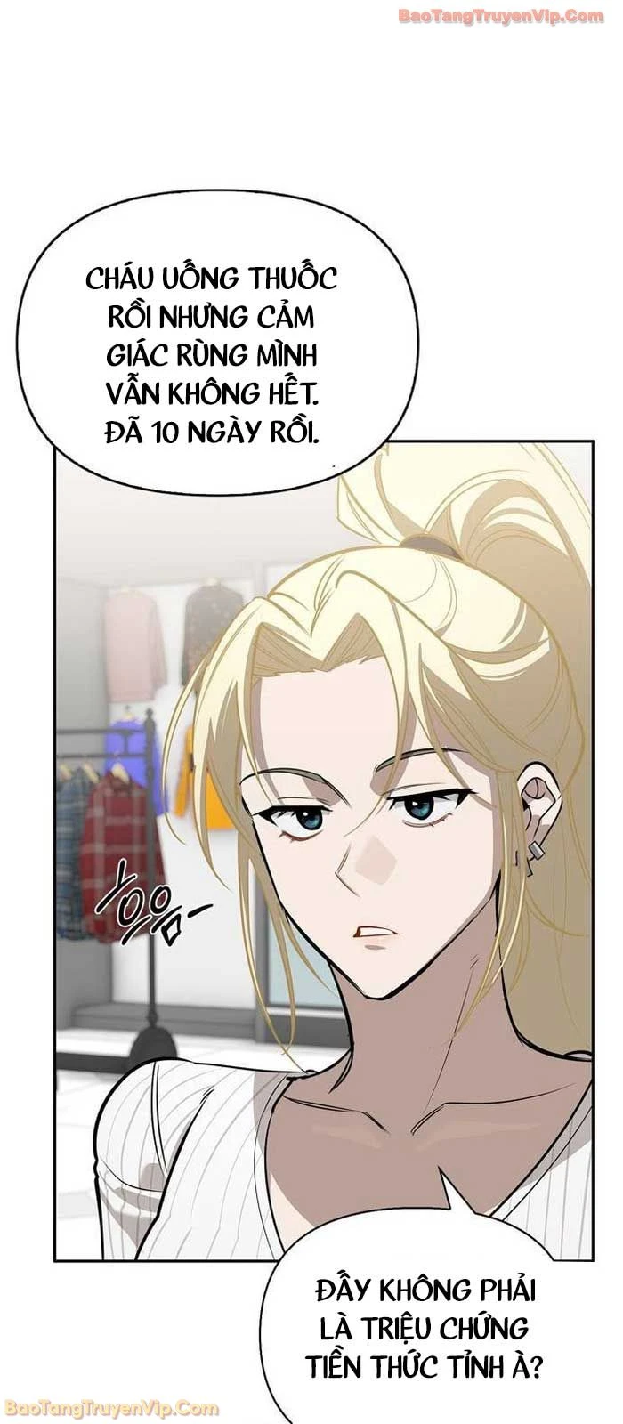 Healer Cấp S Chữa Trị Cho Quái Vật Chapter 23.3 - 13