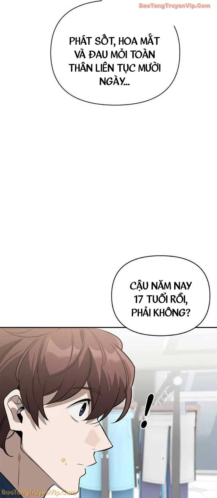 Healer Cấp S Chữa Trị Cho Quái Vật Chapter 23.3 - 14