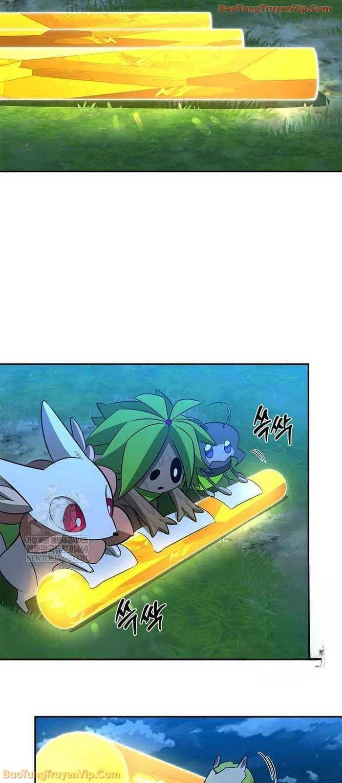 Healer Cấp S Chữa Trị Cho Quái Vật Chapter 23.3 - 26