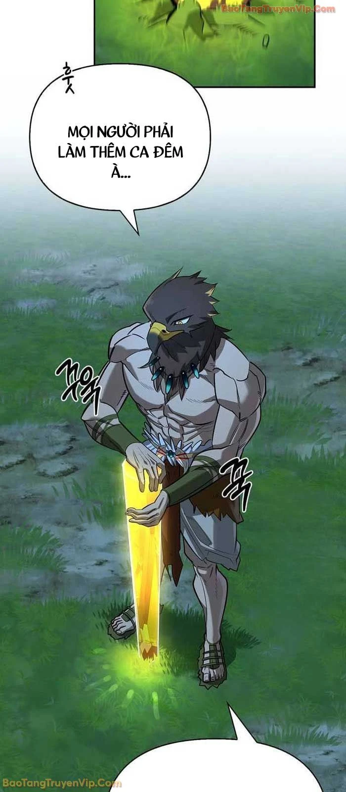 Healer Cấp S Chữa Trị Cho Quái Vật Chapter 23.3 - 28